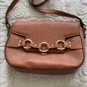 Shoulder purse- never used